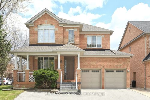 1 Via Cristina Way, Woodbridge, ON, L4H1R9 | Card Image