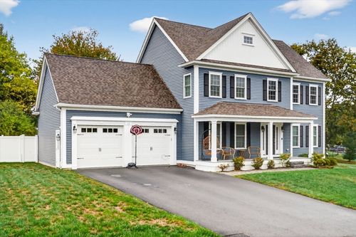 1-12 Morgan Way, North Attleboro, MA, 02760-1282 | Card Image