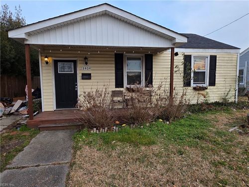3404 Peronne Ave, Norfolk, VA, 23509-2012 | Card Image