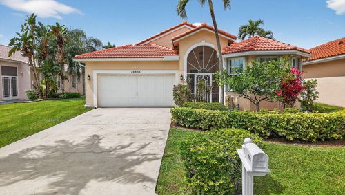10833 Madison Dr, Boynton Beach, FL, 33437-3953 | Card Image