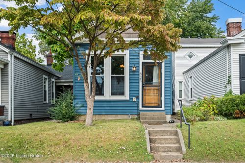 823 Mulberry St, Louisville, KY, 40217-1223 | Card Image