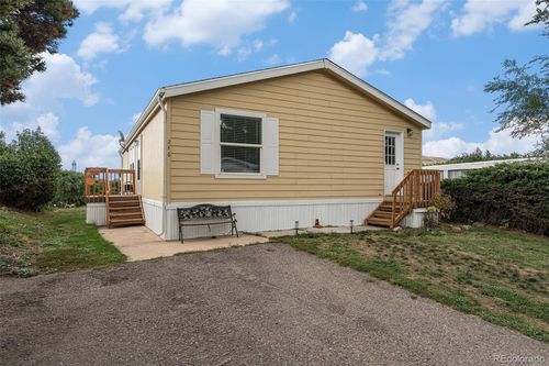 246 Fawn St, Golden, CO, 80401-4974 | Card Image