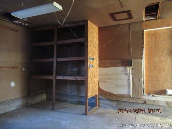 742 N Sunset Blvd, House other with 3 bedrooms, 1 bathrooms and null parking in Bartlesville OK | Image 29