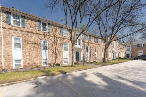 a-721 Whitcomb St, Kalamazoo, MI, 49008-3057 | Card Image