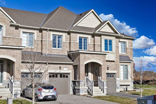 38 Judah Doan Way, East Gwillimbury, ON, L9N0P1 | Card Image