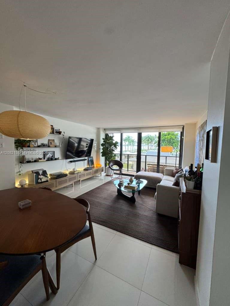 Residential Lease in Miami 3