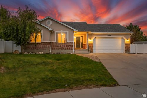 11838 Silver Trace Cir, Herriman, UT, 84096-7711 | Card Image