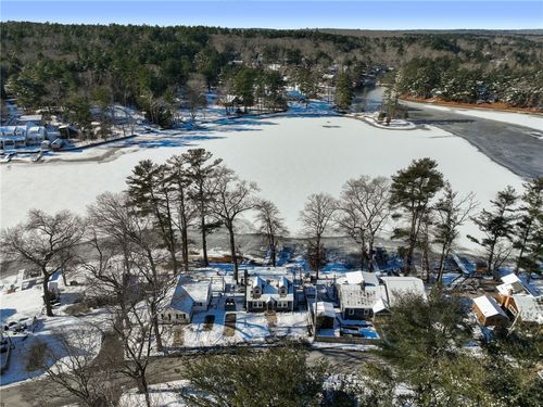 26 Acres Of Pine Rd, Coventry, RI, 02816-8949 | Card Image