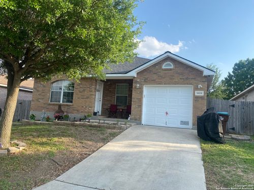10614 Shaenmeadow, San Antonio, TX, 78254-5392 | Card Image