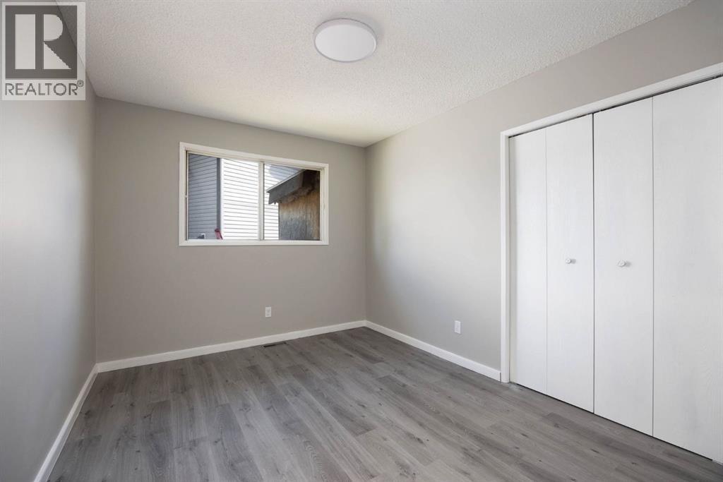 Residential in Fort McMurray