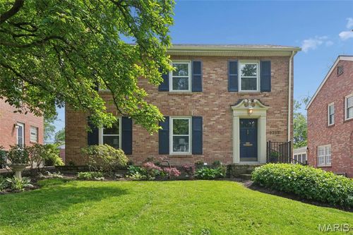 9366 White Ave, Saint Louis, MO, 63144-1018 | Card Image