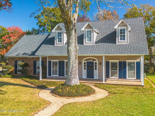 478 Channel Mark Dr, Biloxi, MS, 39531-2023 | Card Image