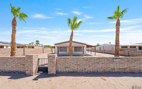 12315 S Foothills Blvd, Yuma, AZ, 85367-6004 | Card Image