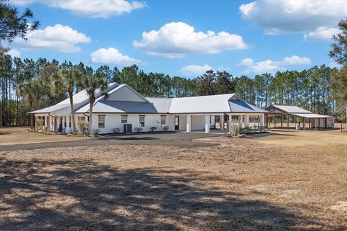 7279 Sw County Road 334a, Trenton, FL, 32693-6176 | Card Image