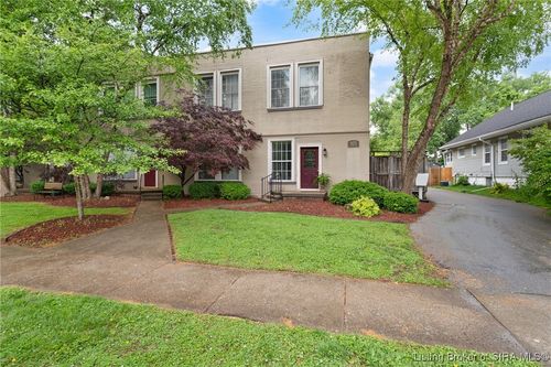 apt-205-925 E 7th St, Jeffersonville, IN, 47130-4178 | Card Image