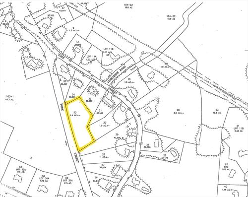 Lot 0 York St, Canton, MA, 02021 | Card Image