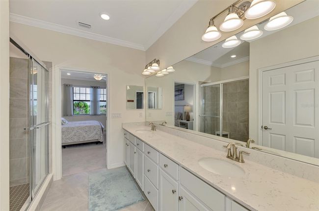 UNIT-203 - 10039 Crooked Creek Dr, Condo with 2 bedrooms, 2 bathrooms and null parking in VENICE FL | Image 33