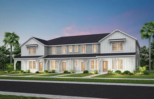 2304 Southbury Drive, KISSIMMEE, FL, 34744 | Card Image