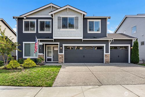 10432 Treasure Dr Nw, Silverdale, WA, 98383-8082 | Card Image
