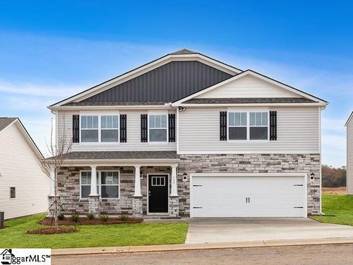 309 Silicon Drive, Simpsonville, SC, 29680 | Card Image