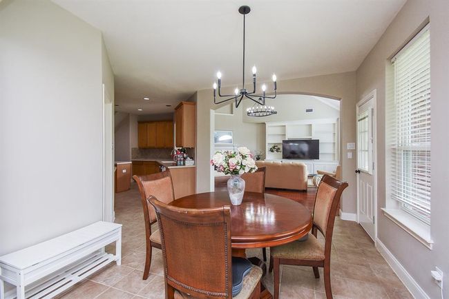7111 Morrow Ct, House other with 5 bedrooms, 4 bathrooms and 3 parking in Sugar Land TX | Image 22
