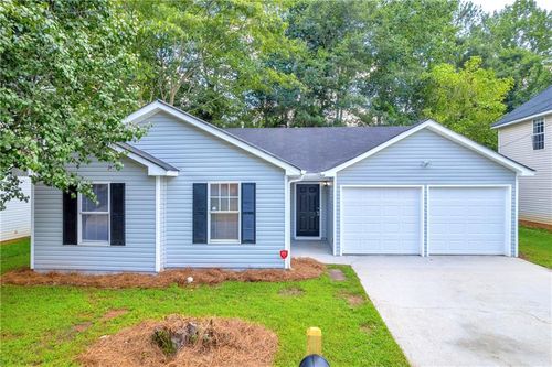 4084 Waldrop Hills Drive, Decatur, GA, 30034 | Card Image