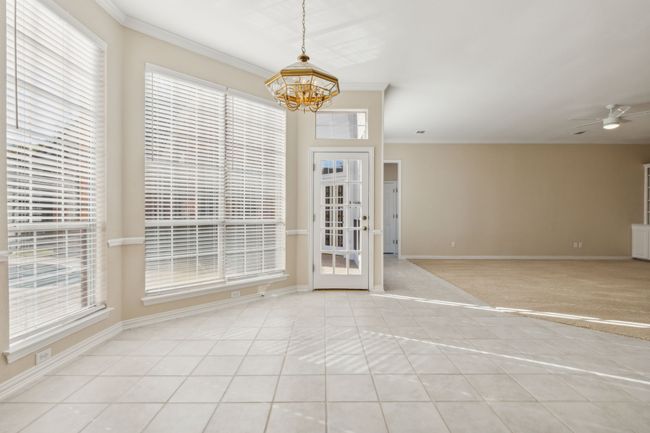 7609 Marchman Way, House other with 5 bedrooms, 5 bathrooms and null parking in Plano TX | Image 6