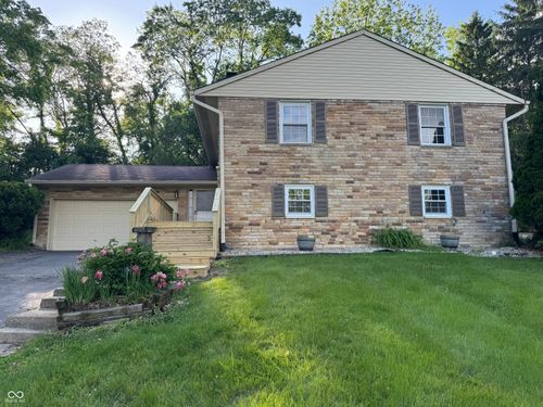 6824 Sargent Rd, Indianapolis, IN, 46256-2167 | Card Image