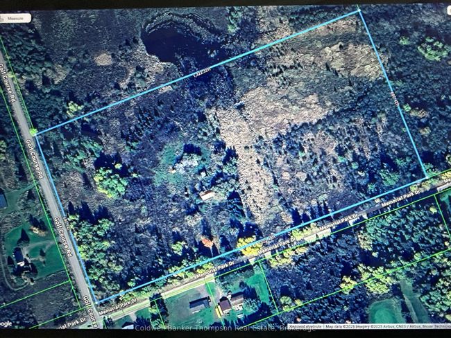 2904 Memorial Park Dr, Home with 0 bedrooms, 0 bathrooms and null parking in Powassan ON | Image 19