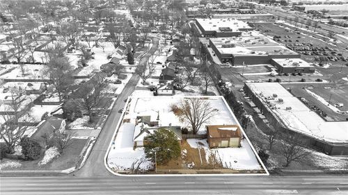 6127, 6129 and lot Pflumm Road, Shawnee, KS, 66216 | Card Image