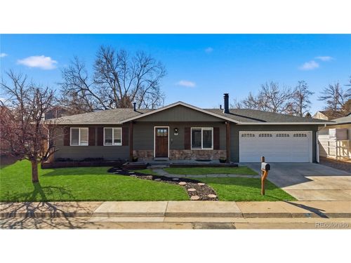 5075 E Weaver Ave, Centennial, CO, 80121-3519 | Card Image