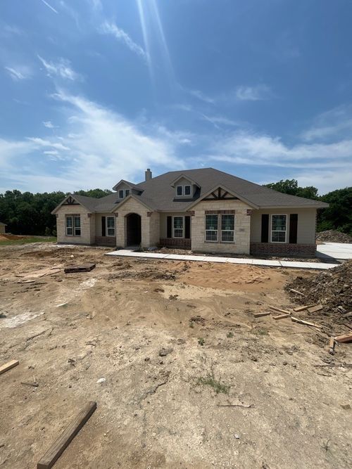 1001 Perrin Ln, Van Alstyne, TX, 75495-3154 | Card Image