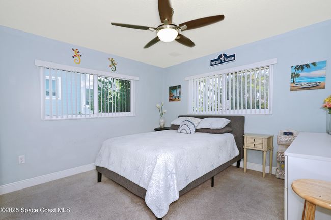 247 Antigua Dr, House other with 4 bedrooms, 3 bathrooms and null parking in Cocoa Beach FL | Image 17