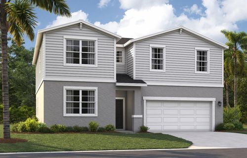 9216 Orchard Oriole Way, Leesburg, FL, 34788-3582 | Card Image