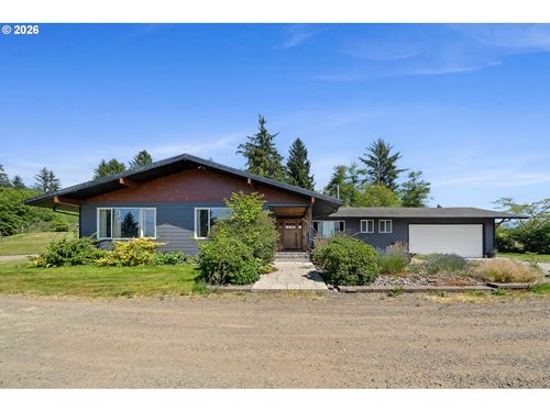 850 Hodgdon Rd, Tillamook, OR, 97141 | Card Image