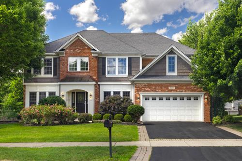26208 W Milestone Dr, Plainfield, IL, 60585-3300 | Card Image