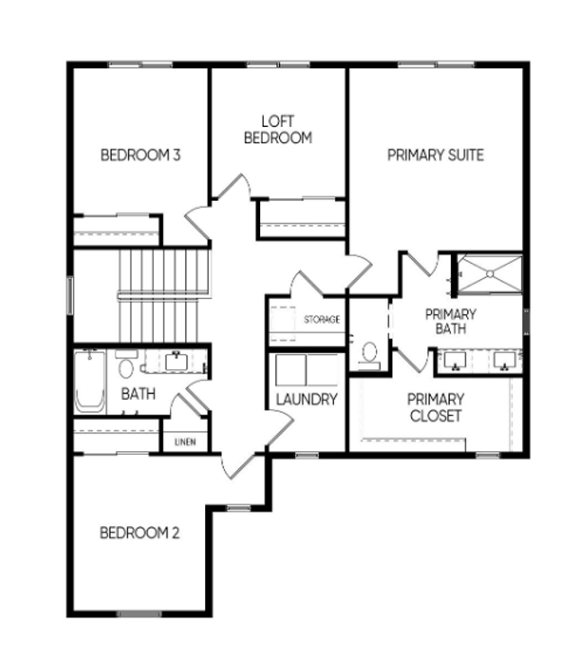 Upper Level | Image 8