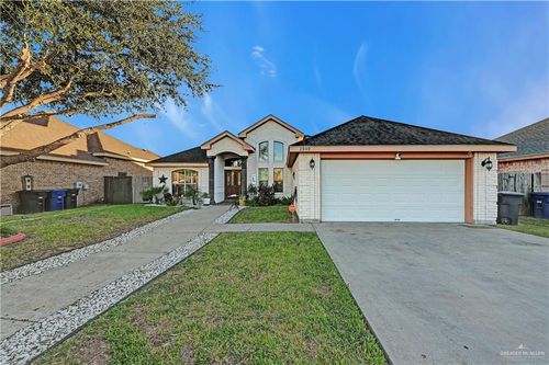 2909 Indian Creek Ave, McAllen, TX, 78504-6265 | Card Image