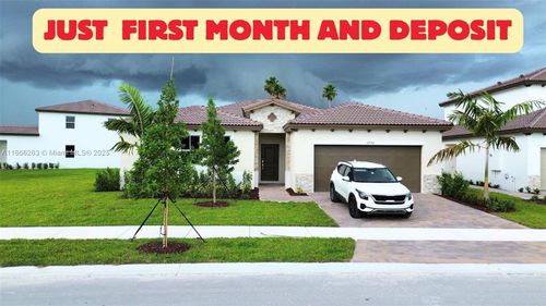 2990 Se 23rd Ave, Homestead, FL, 33035 | Card Image