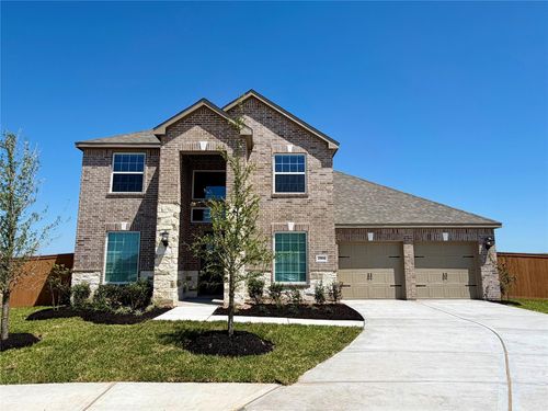 2904 Fairwind Ln, Texas City, TX, 77510-1456 | Card Image