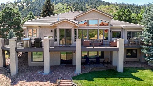 5980 Rain Dance Trl, Littleton, CO, 80125-9038 | Card Image