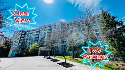 PH18 - 3 Ellesmere St, Condo with 2 bedrooms, 1 bathrooms and 2 parking in Richmond Hill ON | Image 1