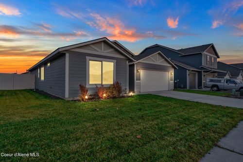 333 E Penrose Ave, Post Falls, ID, 83854 | Card Image