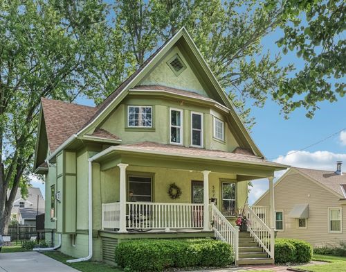 507 Water St, LAKE MILLS, WI, 53551-1639 | Card Image