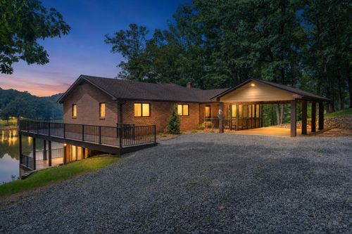 166 Limerick Ln, Union Hall, VA, 24176-4134 | Card Image