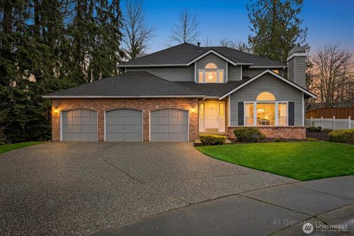 12203 11th Pl Ne, Lake Stevens, WA, 98258-9294 | Card Image