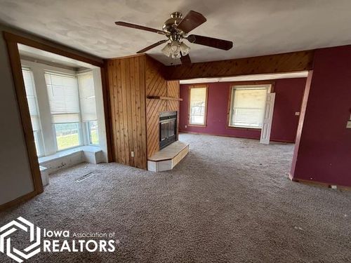 610 E Henry St, Mount Pleasant, IA, 52641-1712 | Card Image