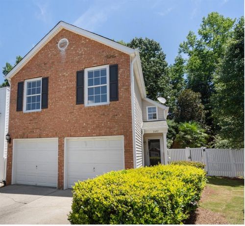 2497 Albion Farm Way, Duluth, GA, 30097-7622 | Card Image