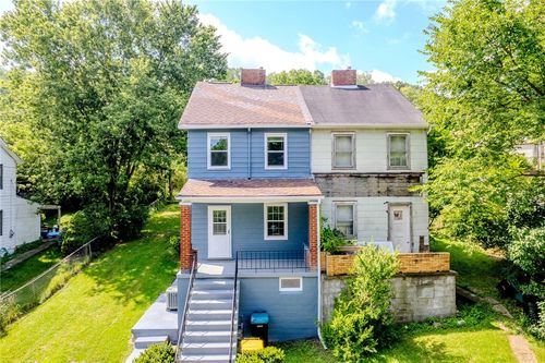 12 Wabash Ave, Morgan, PA, 15064-9703 | Card Image