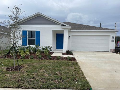 2526 Mckinley Dr, Lake Wales, FL, 33853-4358 | Card Image